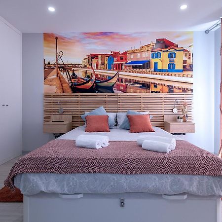 Casita Sao Goncalinho By Home Sweet Home أفيرو المظهر الخارجي الصورة