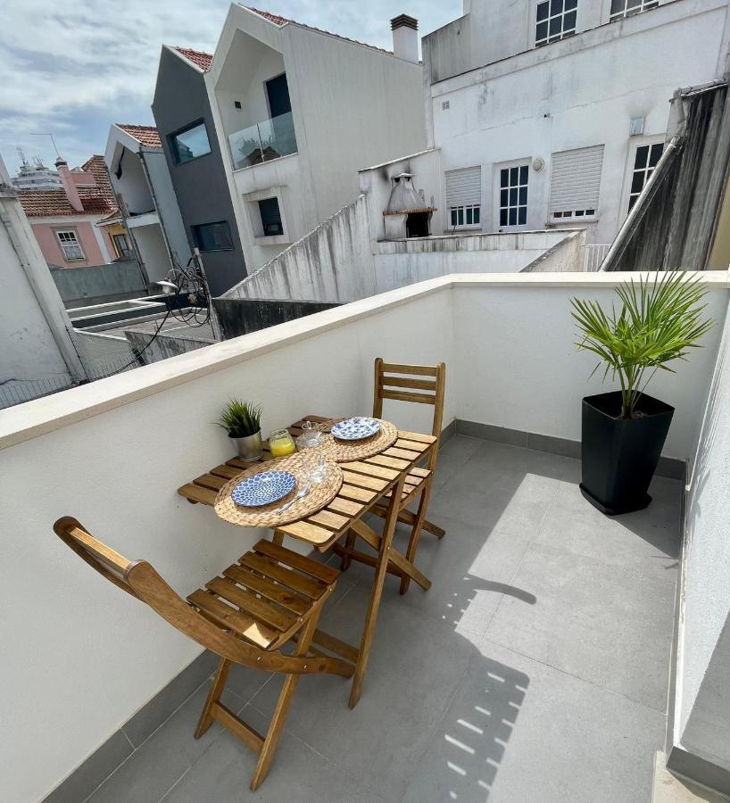 Casita Sao Goncalinho By Home Sweet Home أفيرو المظهر الخارجي الصورة