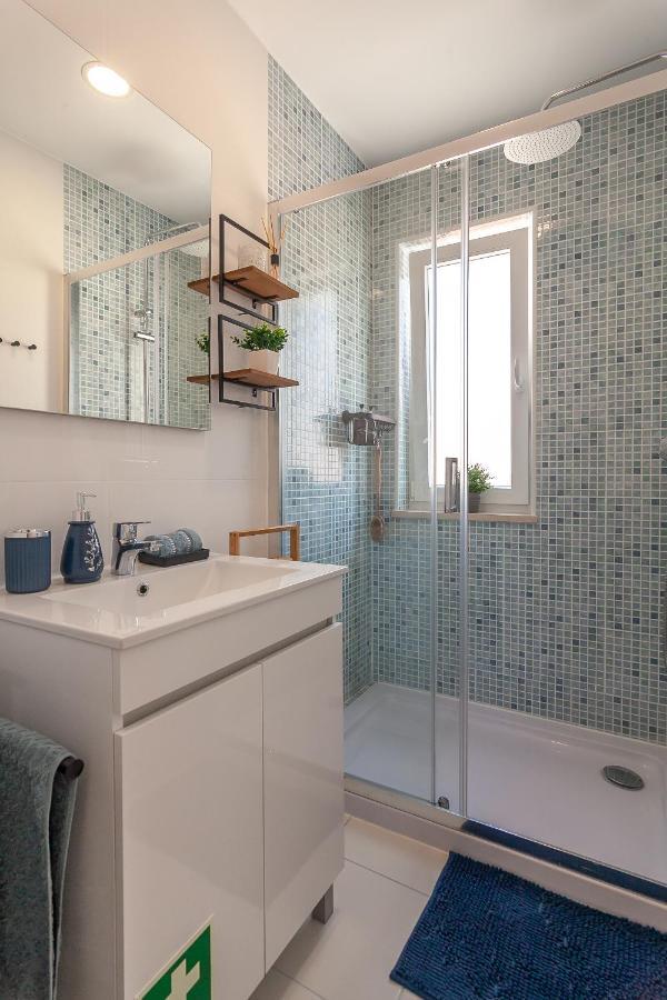 Casita Sao Goncalinho By Home Sweet Home أفيرو المظهر الخارجي الصورة