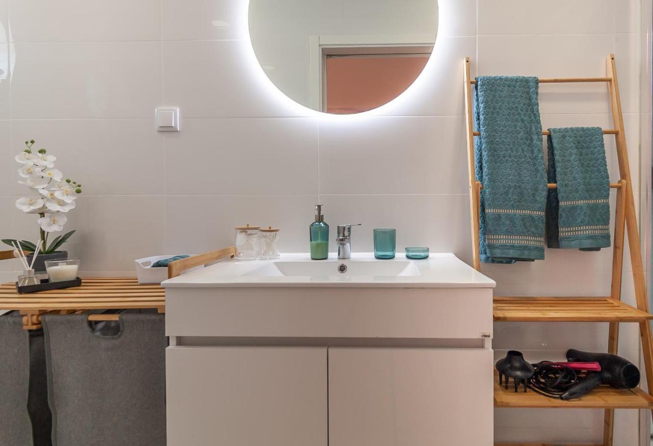 Casita Sao Goncalinho By Home Sweet Home أفيرو المظهر الخارجي الصورة
