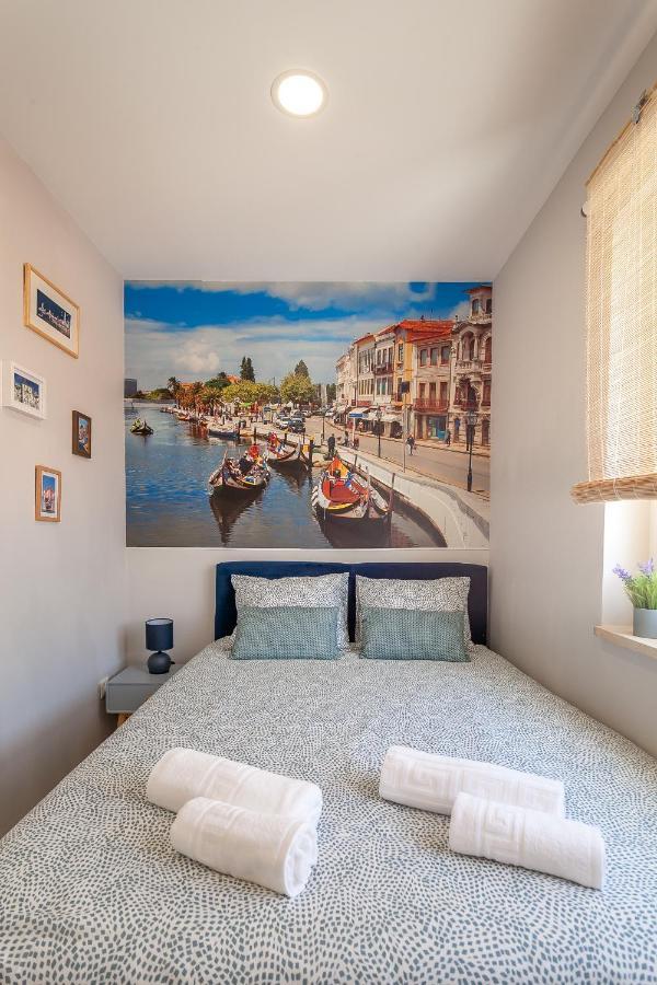 Casita Sao Goncalinho By Home Sweet Home أفيرو المظهر الخارجي الصورة