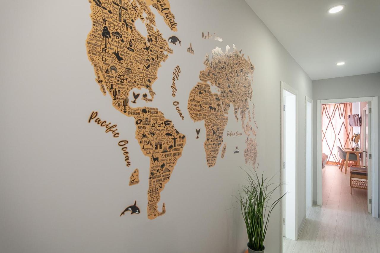 Casita Sao Goncalinho By Home Sweet Home أفيرو المظهر الخارجي الصورة