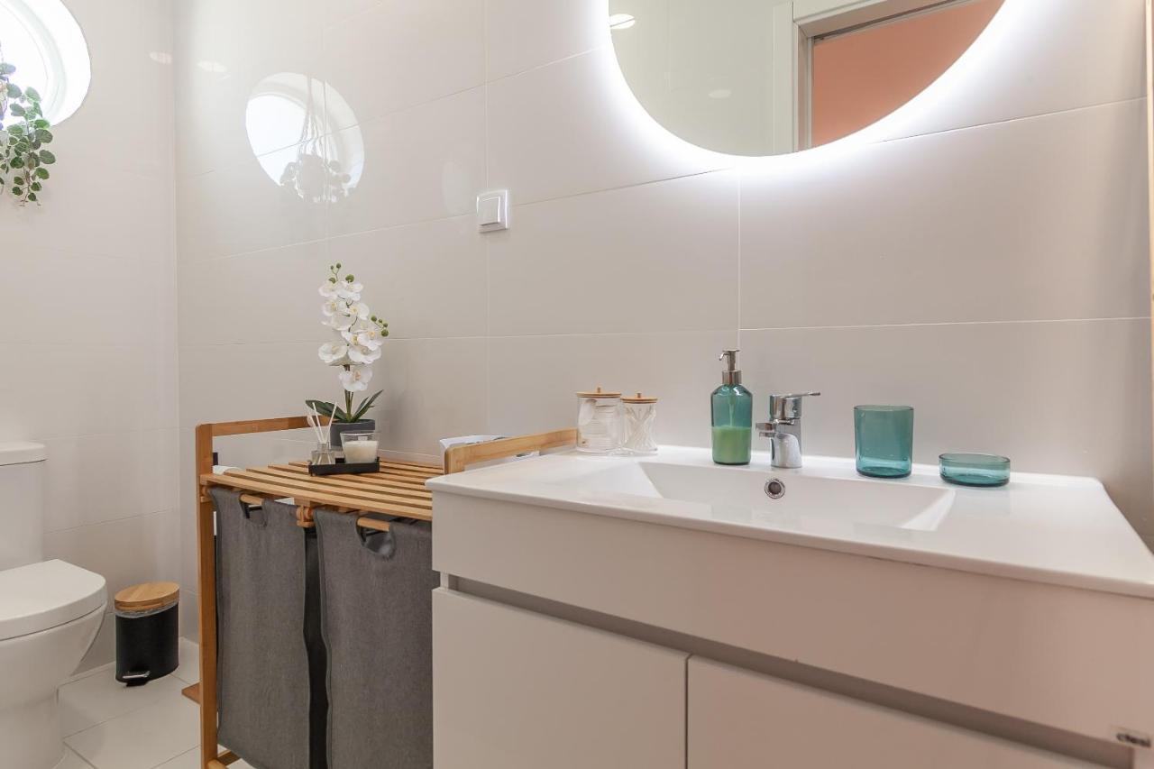 Casita Sao Goncalinho By Home Sweet Home أفيرو المظهر الخارجي الصورة