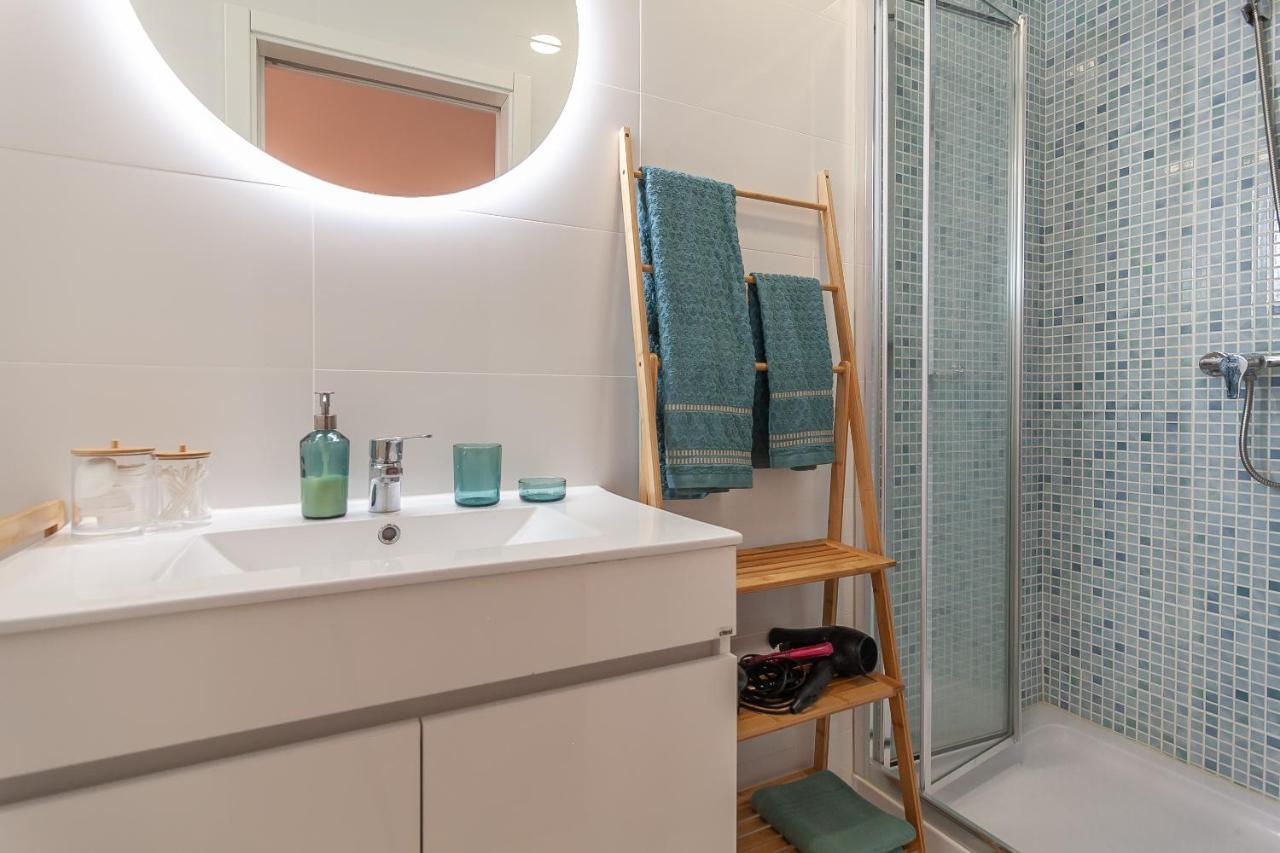 Casita Sao Goncalinho By Home Sweet Home أفيرو المظهر الخارجي الصورة