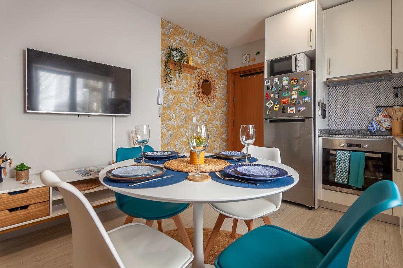 Casita Sao Goncalinho By Home Sweet Home أفيرو المظهر الخارجي الصورة