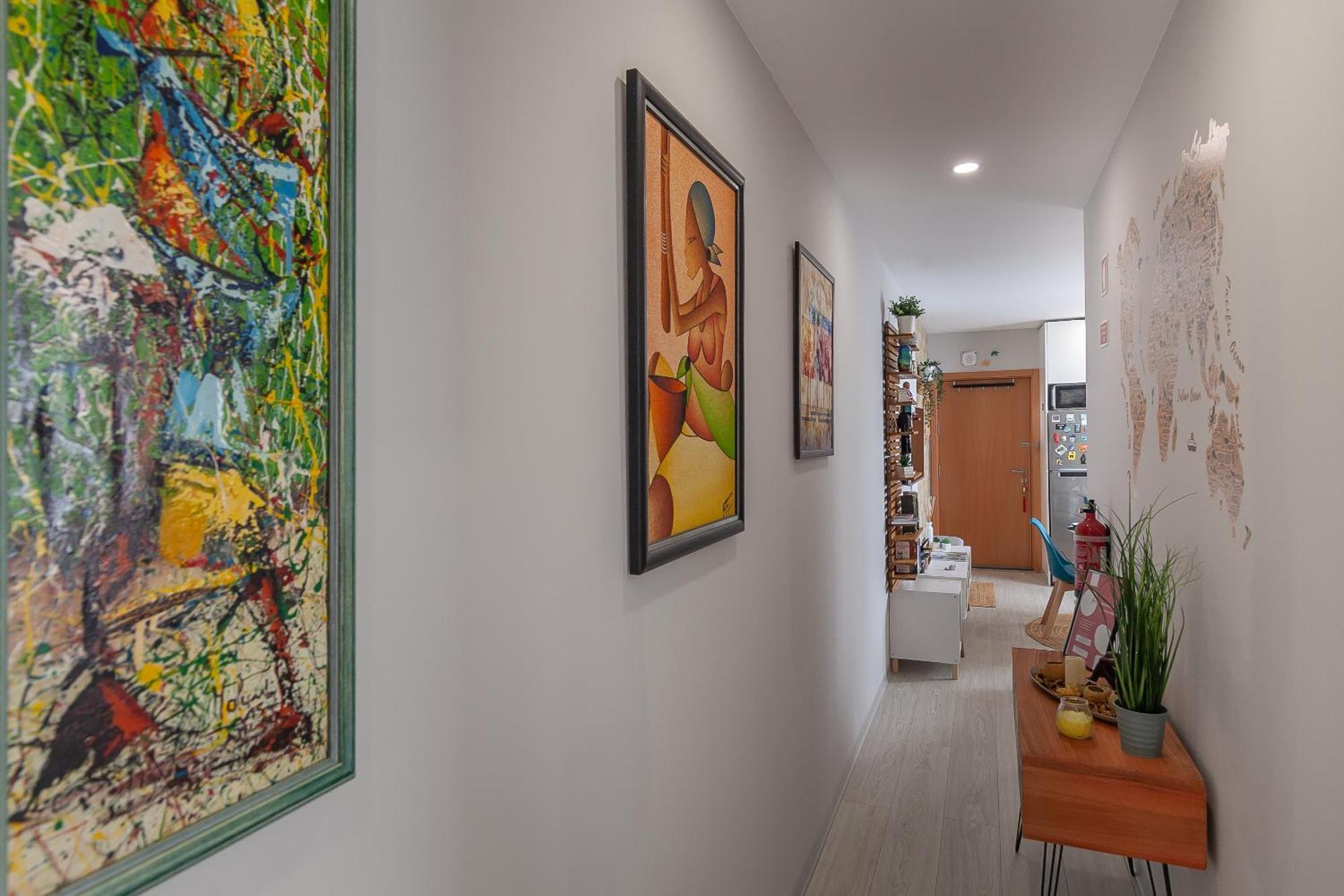 Casita Sao Goncalinho By Home Sweet Home أفيرو المظهر الخارجي الصورة