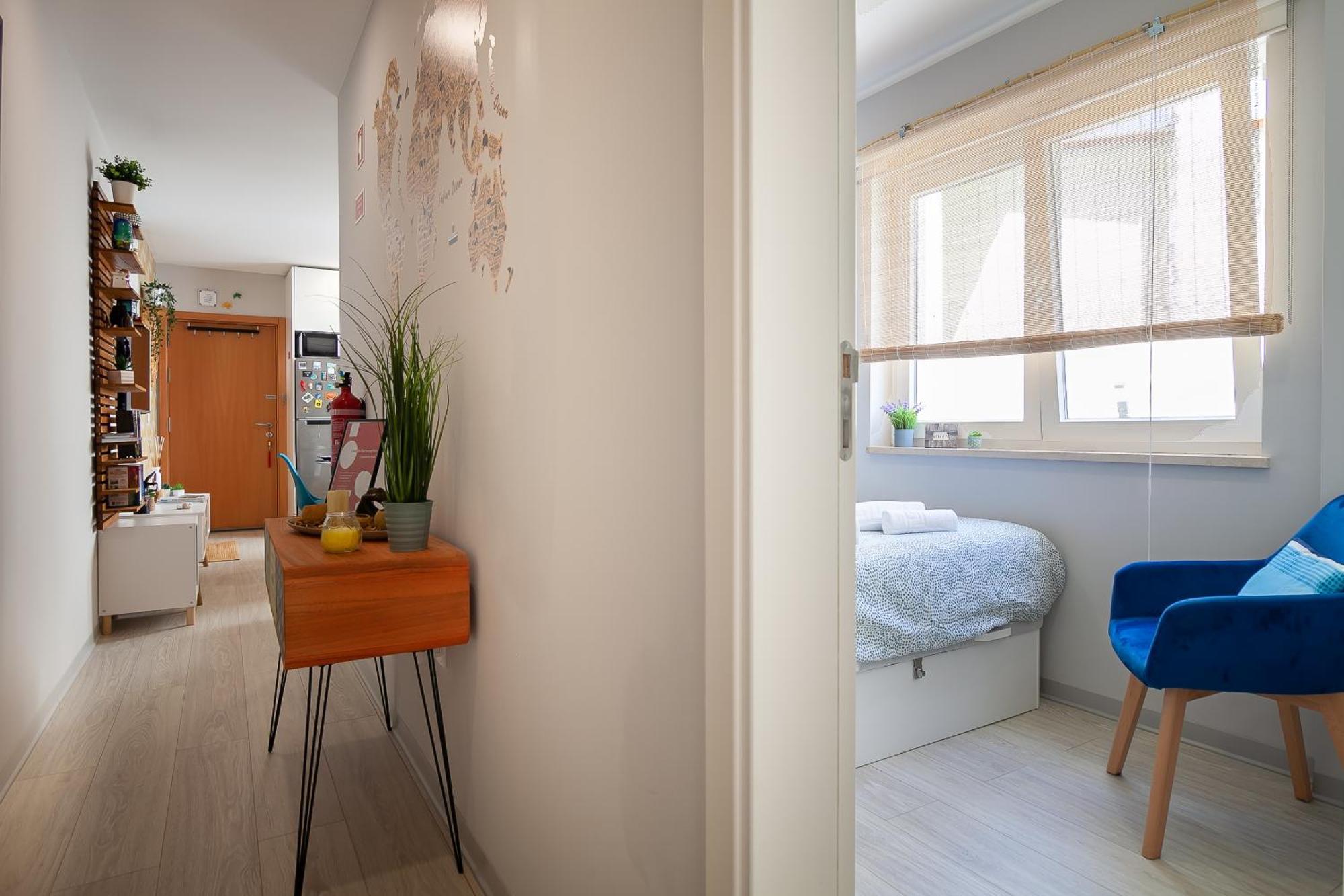 Casita Sao Goncalinho By Home Sweet Home أفيرو المظهر الخارجي الصورة