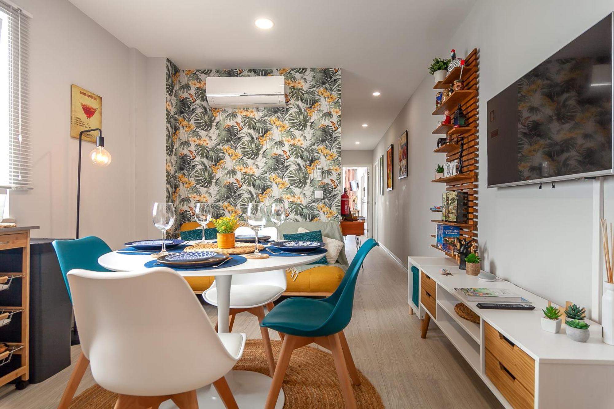 Casita Sao Goncalinho By Home Sweet Home أفيرو المظهر الخارجي الصورة