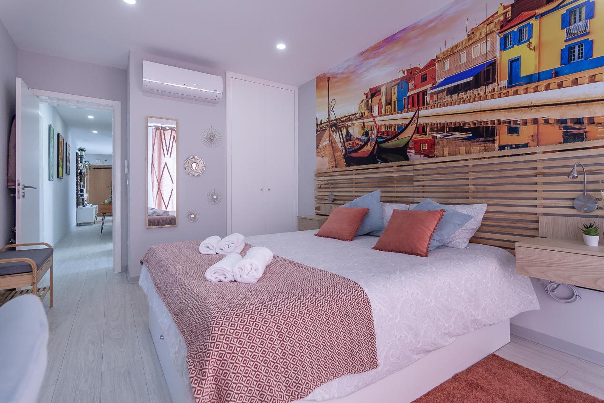 Casita Sao Goncalinho By Home Sweet Home أفيرو المظهر الخارجي الصورة