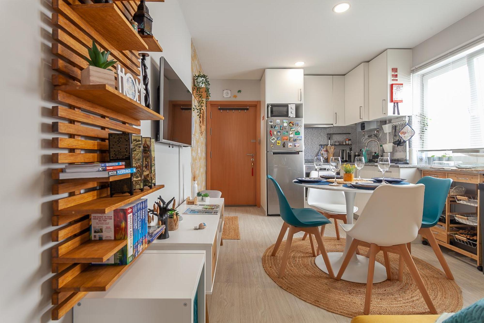 Casita Sao Goncalinho By Home Sweet Home أفيرو المظهر الخارجي الصورة