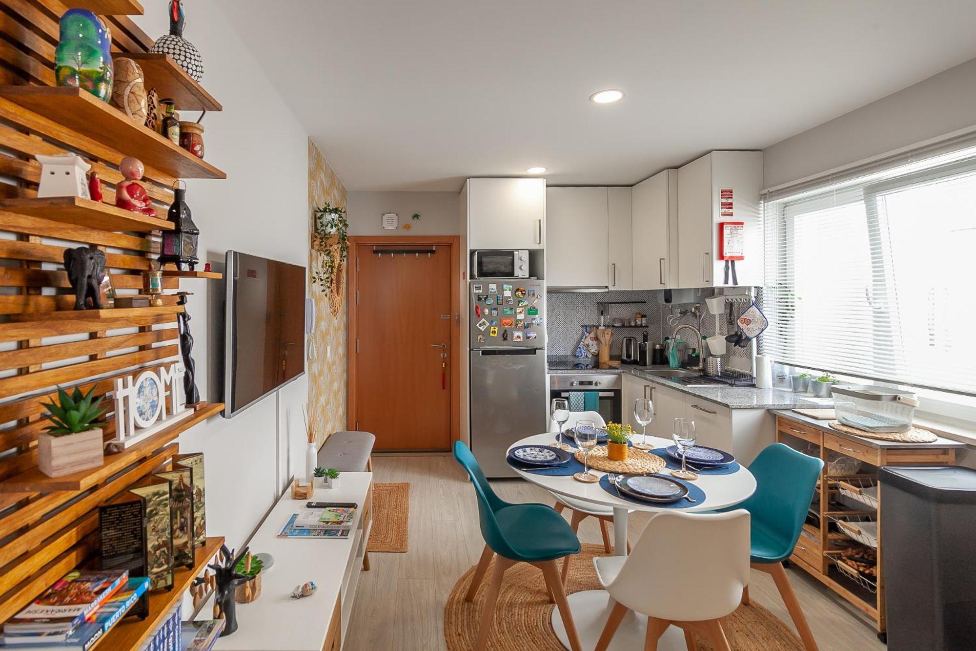 Casita Sao Goncalinho By Home Sweet Home أفيرو المظهر الخارجي الصورة