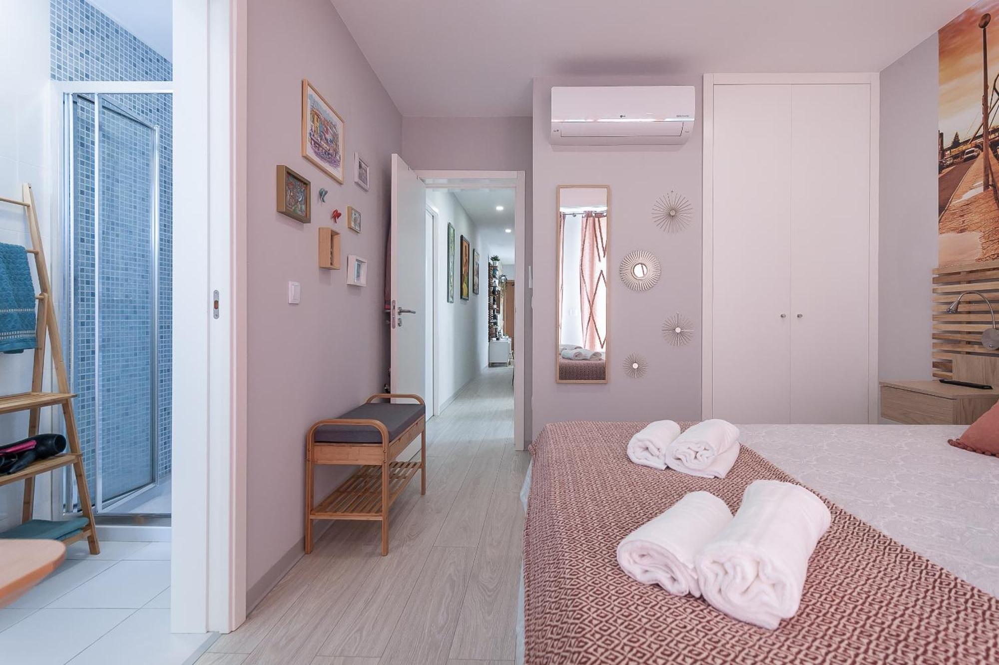 Casita Sao Goncalinho By Home Sweet Home أفيرو المظهر الخارجي الصورة